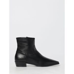 Copenhagen Boots Woman Black